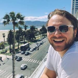 Meet your Posher, Matt